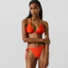 TOP DE BIKINI TRIANGULAR TOP DE BIKINI TRIANGULAR