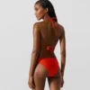 TOP DE BIKINI TRIANGULAR TOP DE BIKINI TRIANGULAR