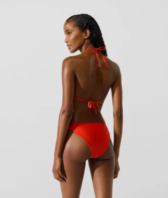 TOP DE BIKINI TRIANGULAR TOP DE BIKINI TRIANGULAR