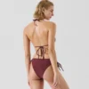 TOP DE BIKINI TRIANGULAR