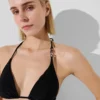 TOP DE BIKINI TRIANGULAR TOP DE BIKINI TRIANGULAR