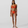 TOP DE BIKINI TRIANGULAR TOP DE BIKINI TRIANGULAR