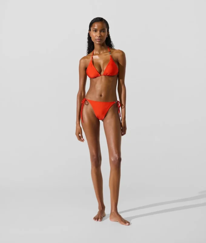 TOP DE BIKINI TRIANGULAR TOP DE BIKINI TRIANGULAR