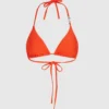 TOP DE BIKINI TRIANGULAR TOP DE BIKINI TRIANGULAR