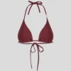 TOP DE BIKINI TRIANGULAR