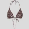 TOP DE BIKINI TRIANGULAR TOP DE BIKINI TRIANGULAR