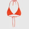 TOP DE BIKINI TRIANGULAR TOP DE BIKINI TRIANGULAR