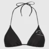 TOP DE BIKINI TRIANGULAR CON Lazos ENVOLVENTES DE RUE ST-GUILLAUME TOP DE BIKINI TRIANGULAR CON Lazos ENVOLVENTES DE RUE ST-GUILLAUME