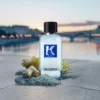 URBAN BLUE, 100 ML