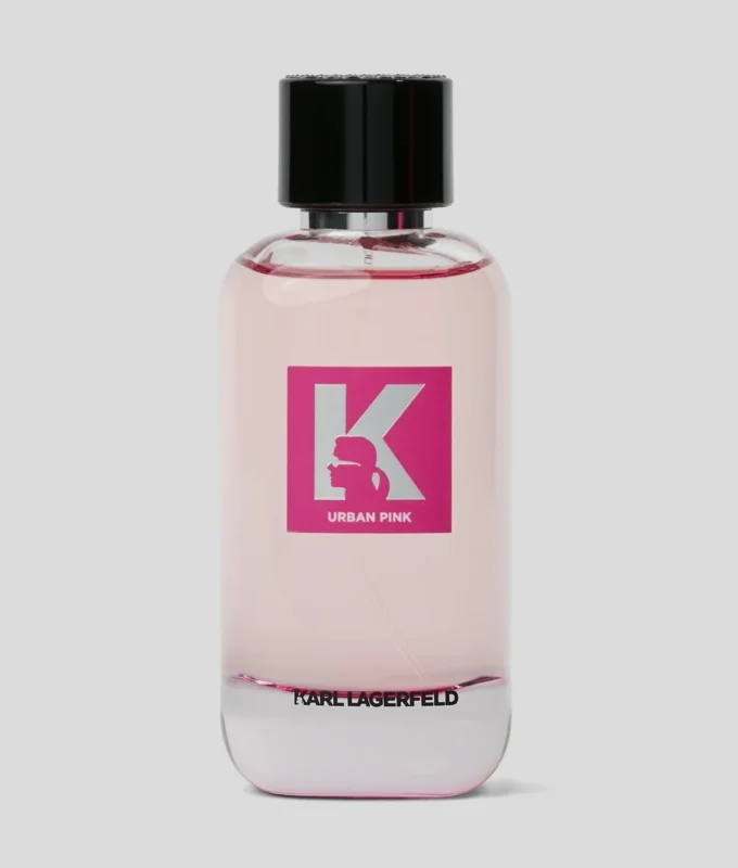URBAN PINK, 100 ML URBAN PINK, 100 ML