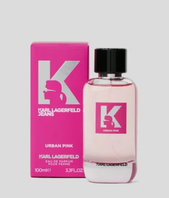 URBAN PINK, 100 ML