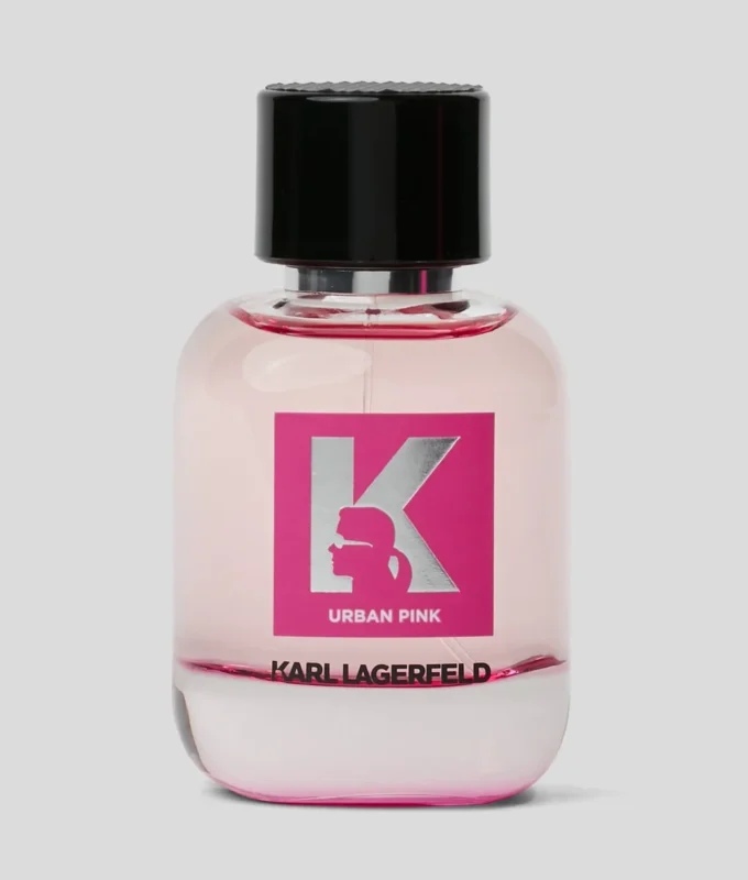 URBAN PINK, 60 ML URBAN PINK, 60 ML