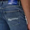 Vaqueros ajustados