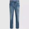 Vaqueros ajustados