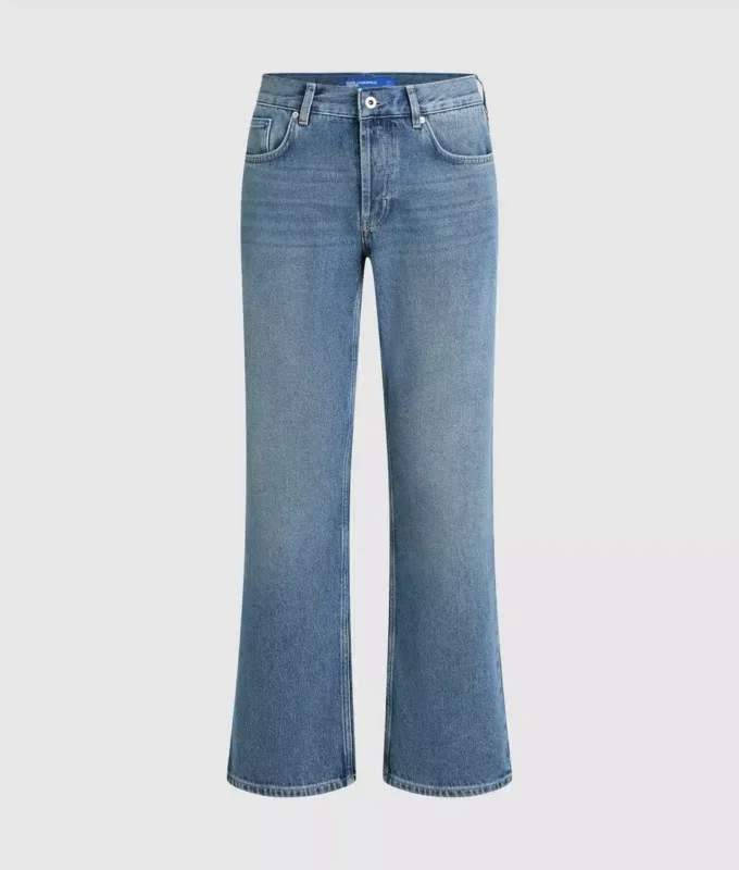 Vaqueros bootcut