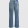 Vaqueros bootcut
