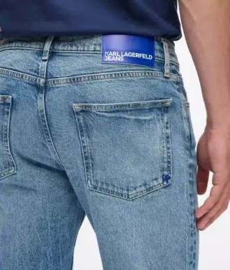Vaqueros bootcut