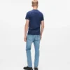 Vaqueros bootcut