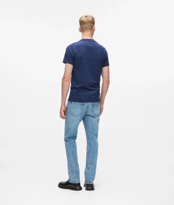 Vaqueros bootcut