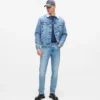 Vaqueros bootcut