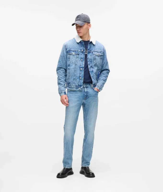 Vaqueros bootcut