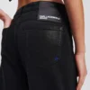 VAQUEROS RELAJADOS DE TALLA MEDIA CON RECUBRIMIENTO VAQUEROS RELAJADOS DE TALLA MEDIA CON RECUBRIMIENTO
