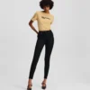 VAQUEROS SKINNY DE TALLA ALTA