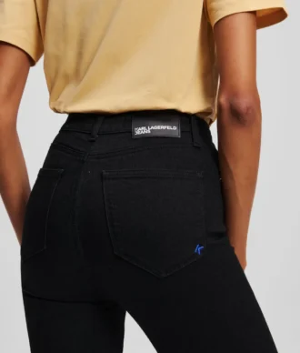 VAQUEROS SKINNY DE TALLA ALTA