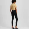 VAQUEROS SKINNY DE TALLA ALTA