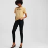 VAQUEROS SKINNY DE TALLA ALTA