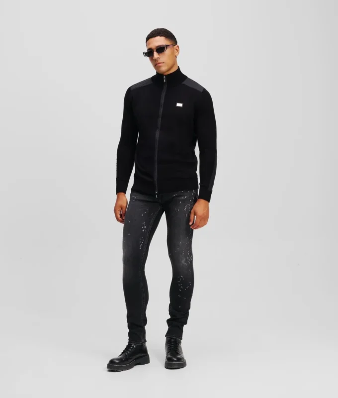 VAQUEROS SLIM