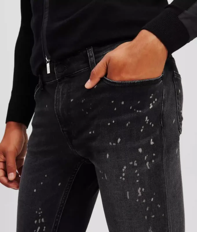 VAQUEROS SLIM