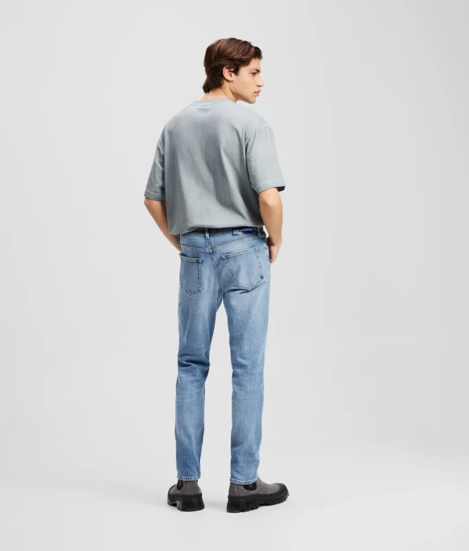 VAQUEROS SLIM