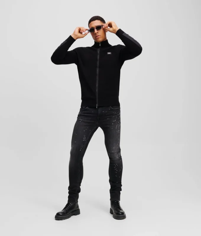 VAQUEROS SLIM