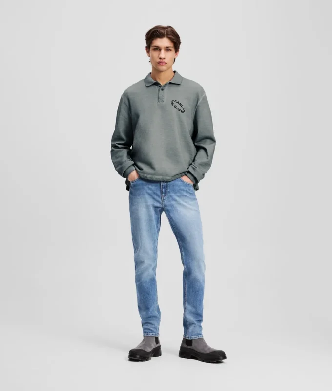 VAQUEROS SLIM