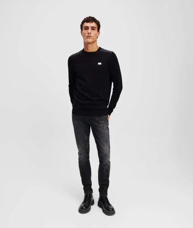 VAQUEROS SLIM