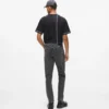 Vaqueros slim lavados Vaqueros slim lavados