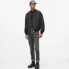 Vaqueros slim lavados Vaqueros slim lavados