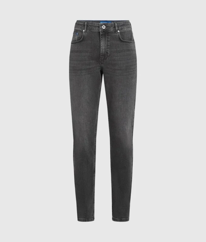 Vaqueros slim lavados Vaqueros slim lavados