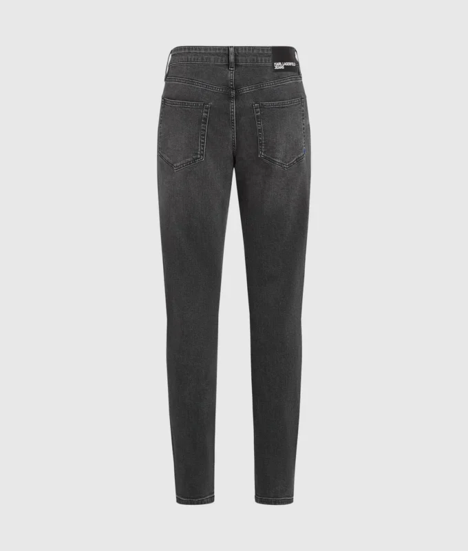 Vaqueros slim lavados Vaqueros slim lavados