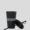 VASO PARA LLEVAR CON LOGOTIPO