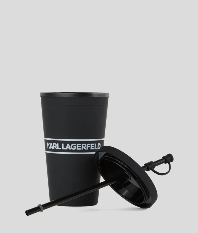VASO PARA LLEVAR CON LOGOTIPO