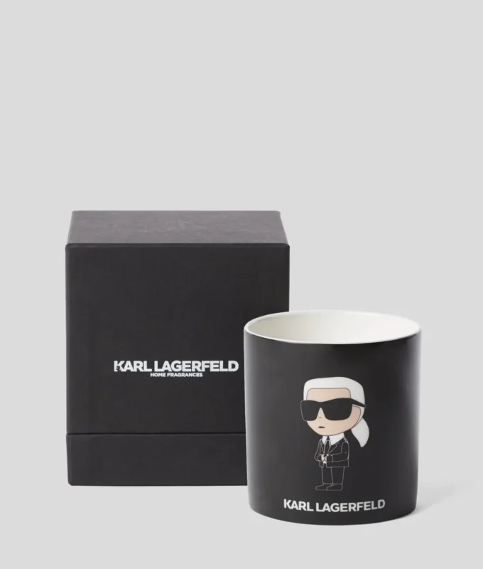 VELA PERFUMADA IKON VELA PERFUMADA IKON