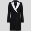 VESTIDO BLAZER VESTIDO BLAZER