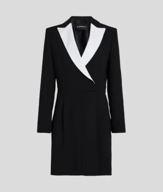 VESTIDO BLAZER