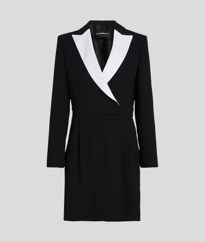 VESTIDO BLAZER VESTIDO BLAZER