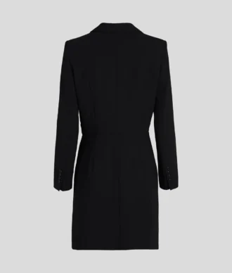 VESTIDO BLAZER