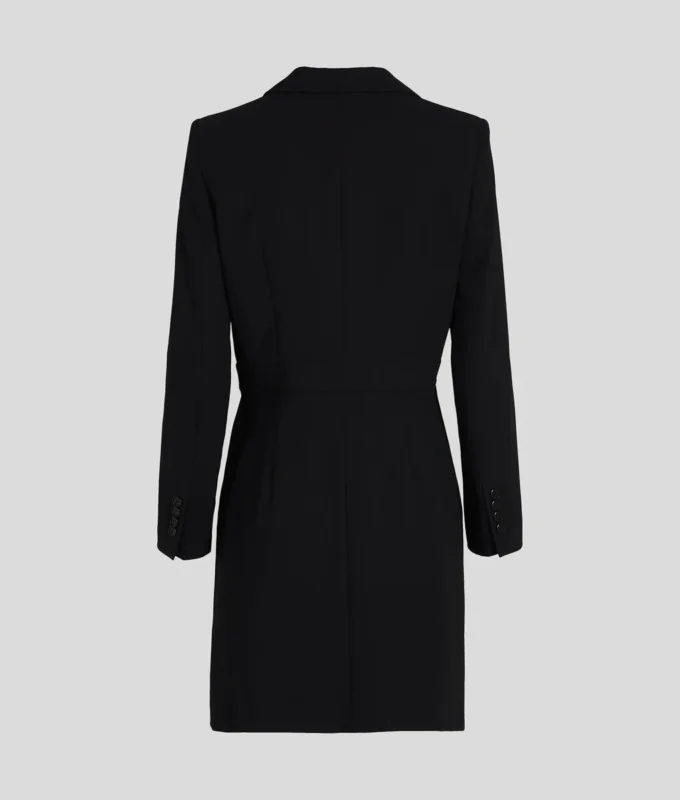 VESTIDO BLAZER VESTIDO BLAZER