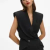 Vestido blazer Karl DNA Vestido blazer Karl DNA