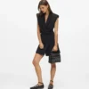 Vestido blazer Karl DNA Vestido blazer Karl DNA
